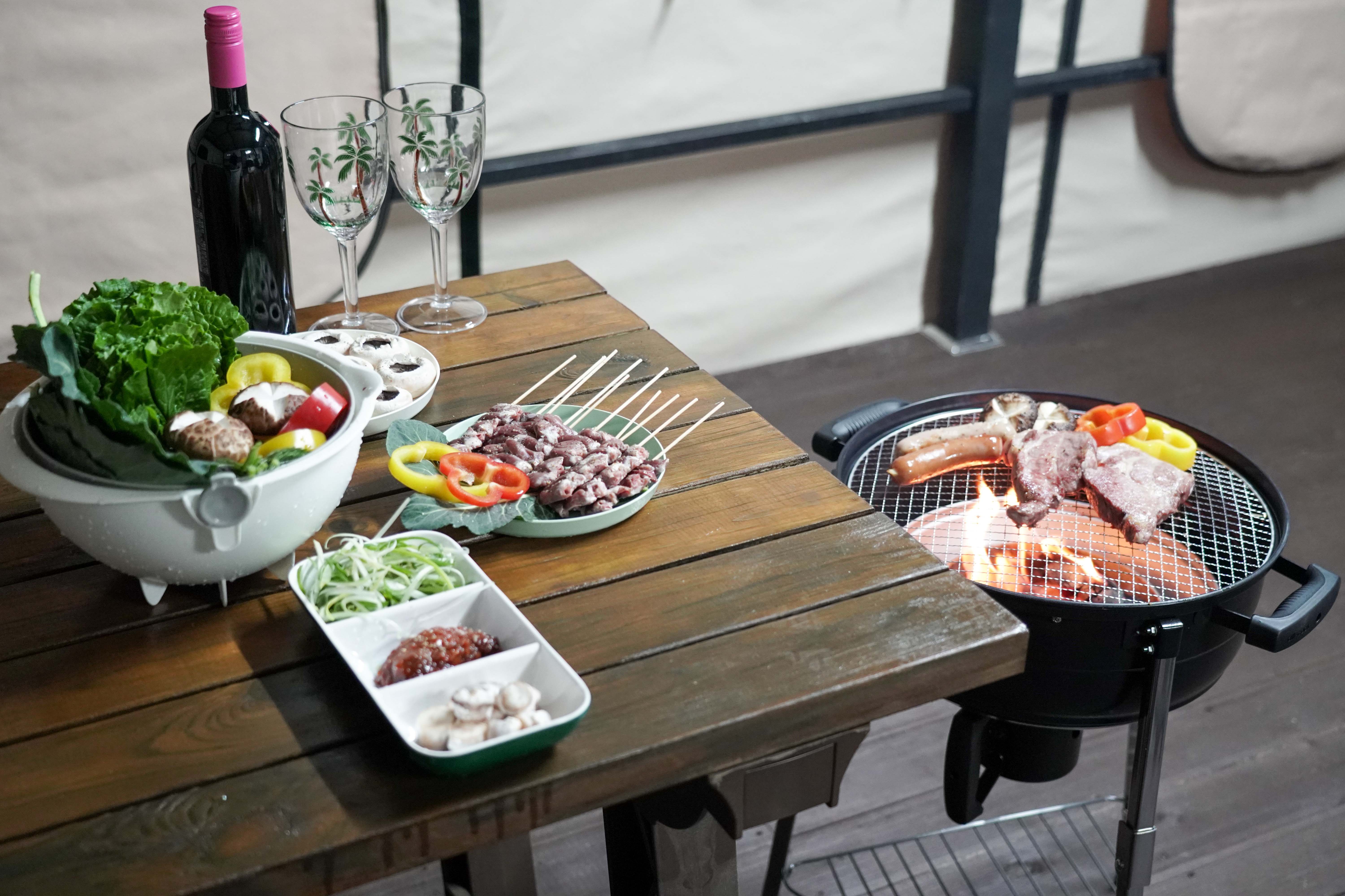 카라반파크 아마존 17번째 이미지