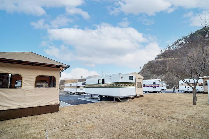 카라반파크 아마존 대표 이미지