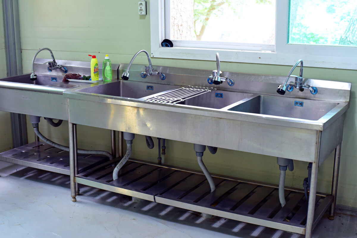 마이산 풍혈냉천 캠핑장 5번째 이미지