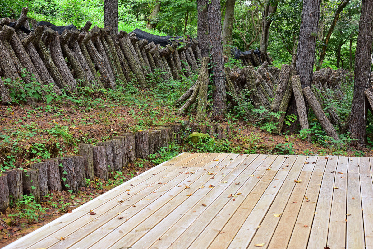 마이산 풍혈냉천 캠핑장 13번째 이미지