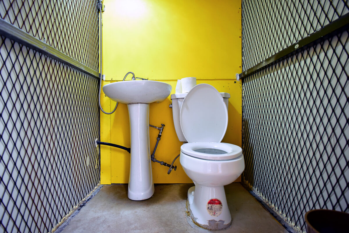 마이산 풍혈냉천 캠핑장 16번째 이미지