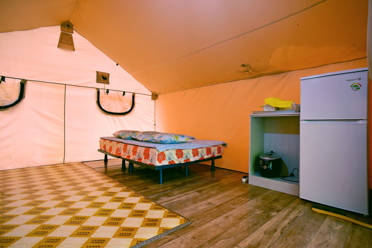 마이산 풍혈냉천 캠핑장 14번째 이미지