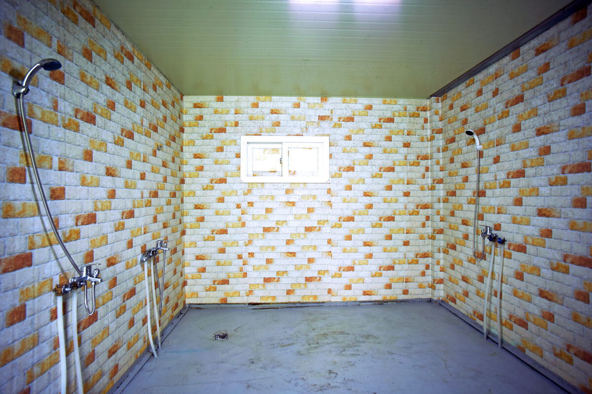 마이산 풍혈냉천 캠핑장 6번째 이미지