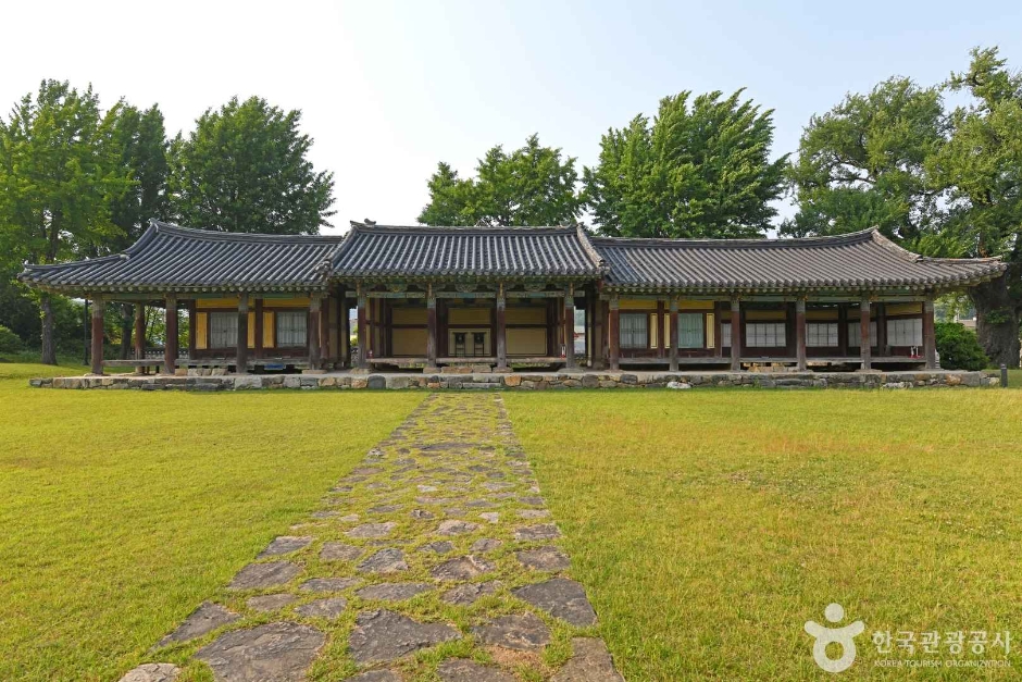 내안의 숲 오토캠핑장