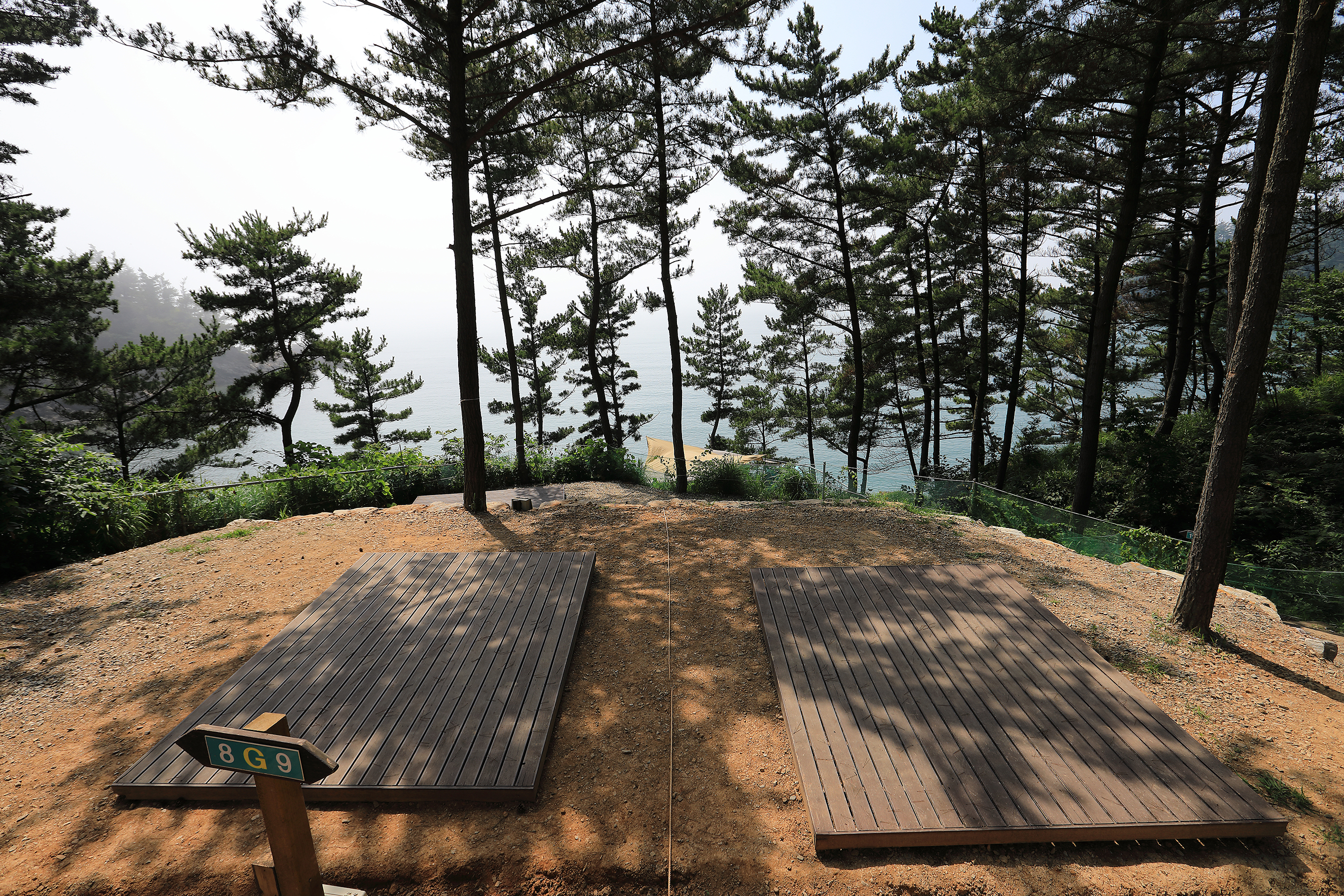 SE클럽(태안둘레길캠핑장&펜션) 5번째 이미지