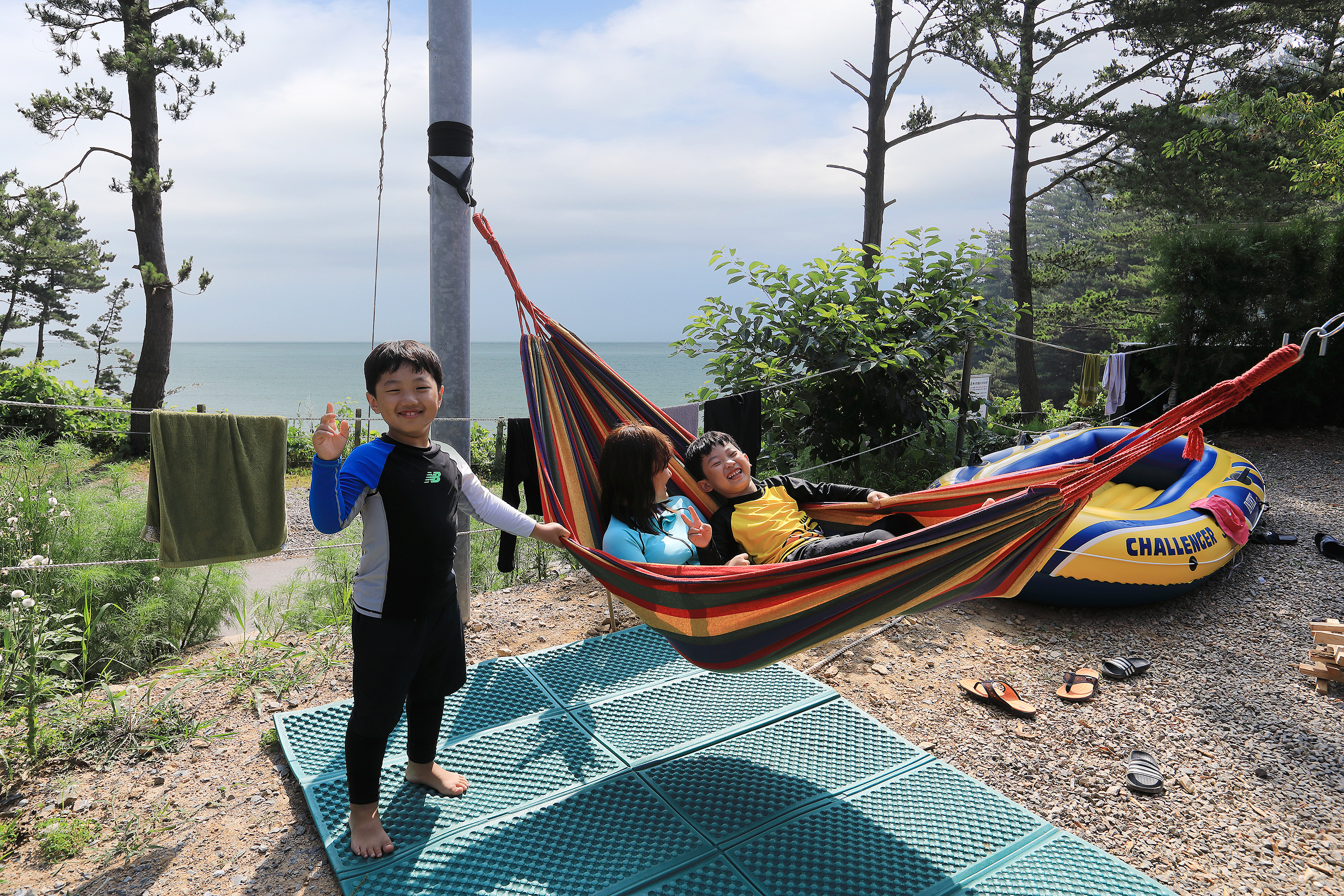 SE클럽(태안둘레길캠핑장&펜션) 15번째 이미지