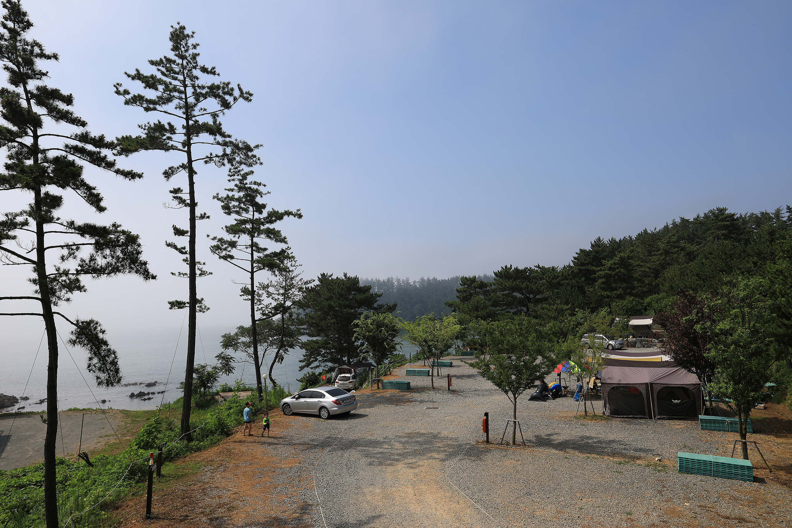 SE클럽(태안둘레길캠핑장&펜션) 8번째 이미지