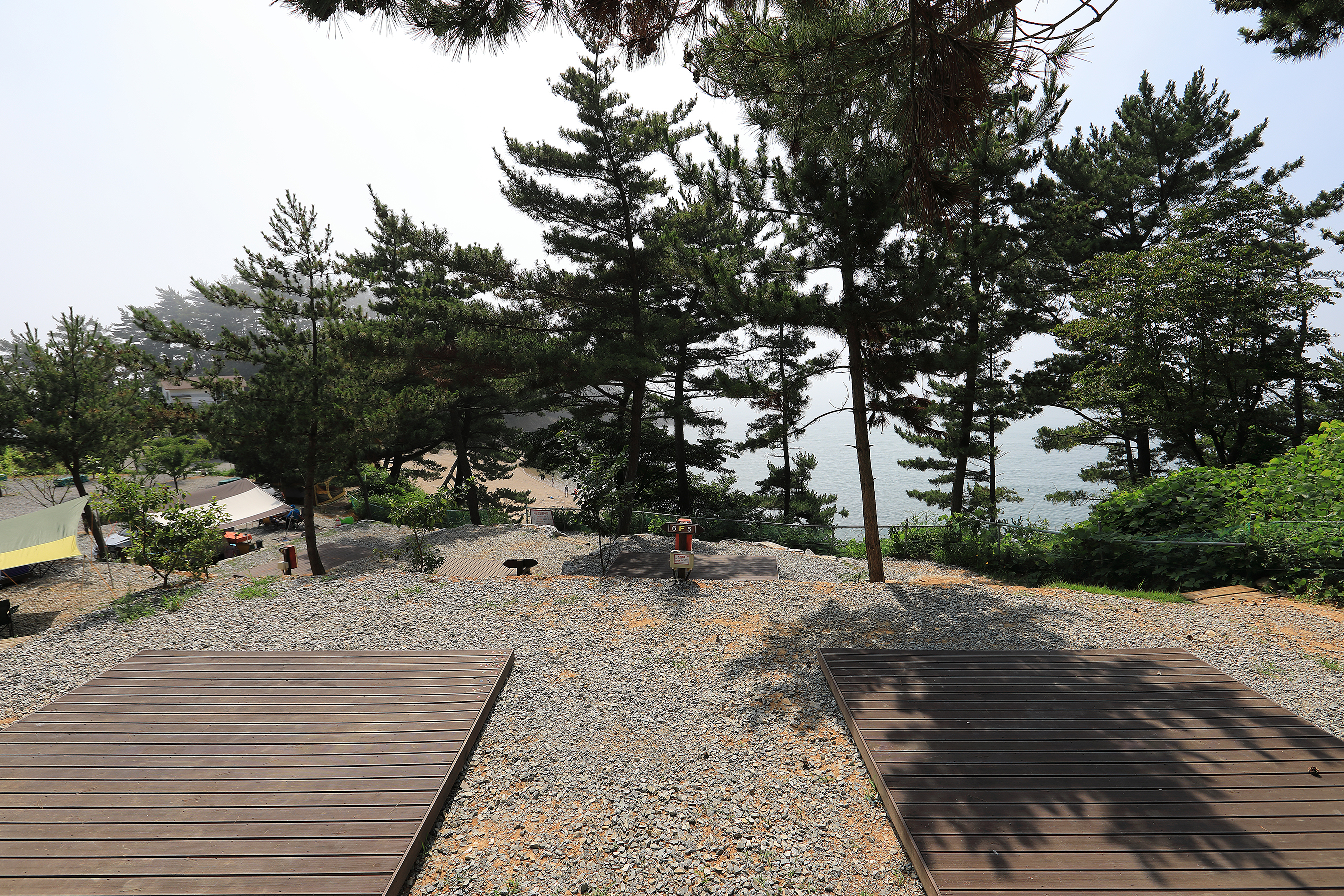 SE클럽(태안둘레길캠핑장&펜션) 4번째 이미지