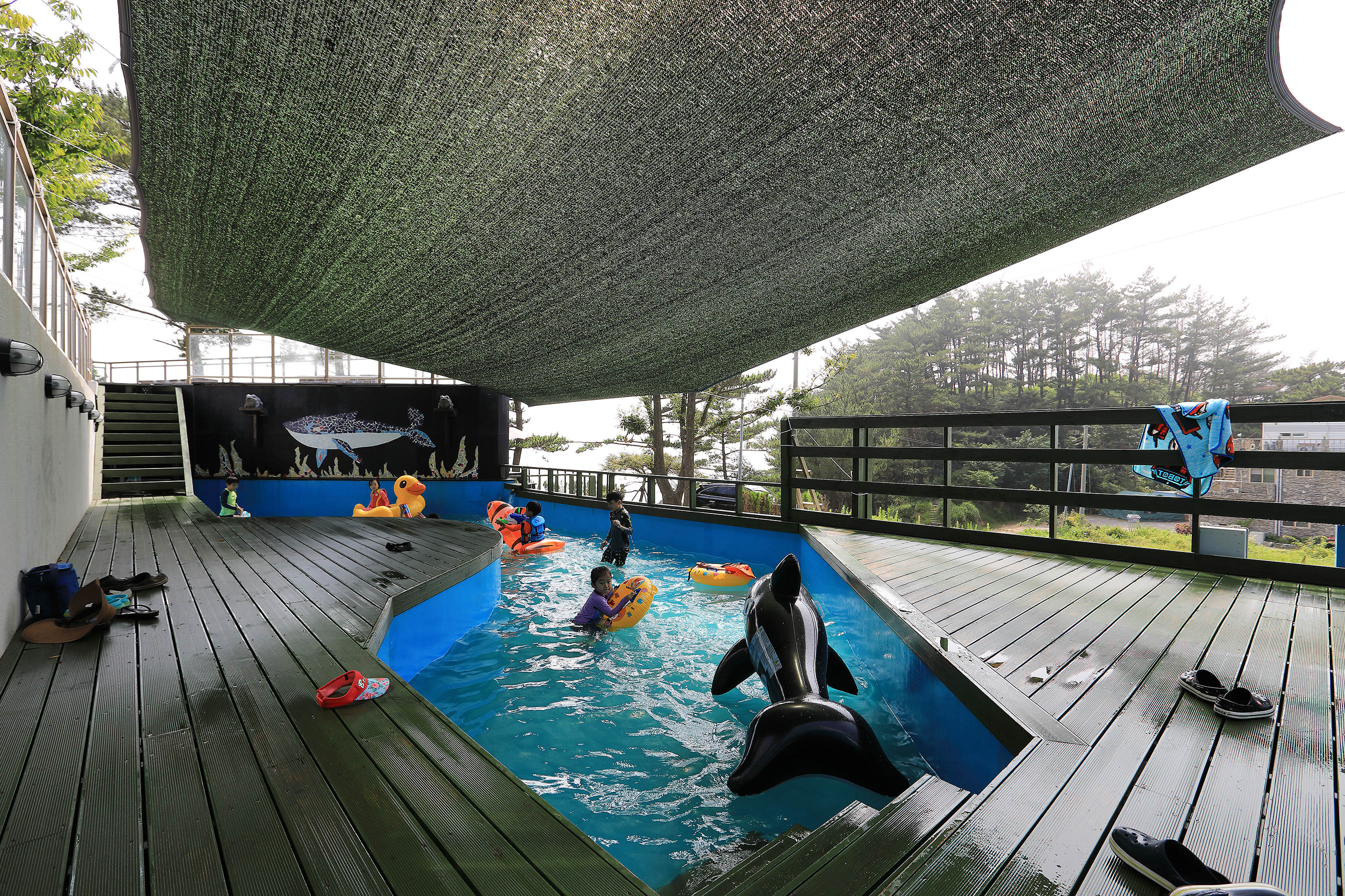 SE클럽(태안둘레길캠핑장&펜션) 17번째 이미지