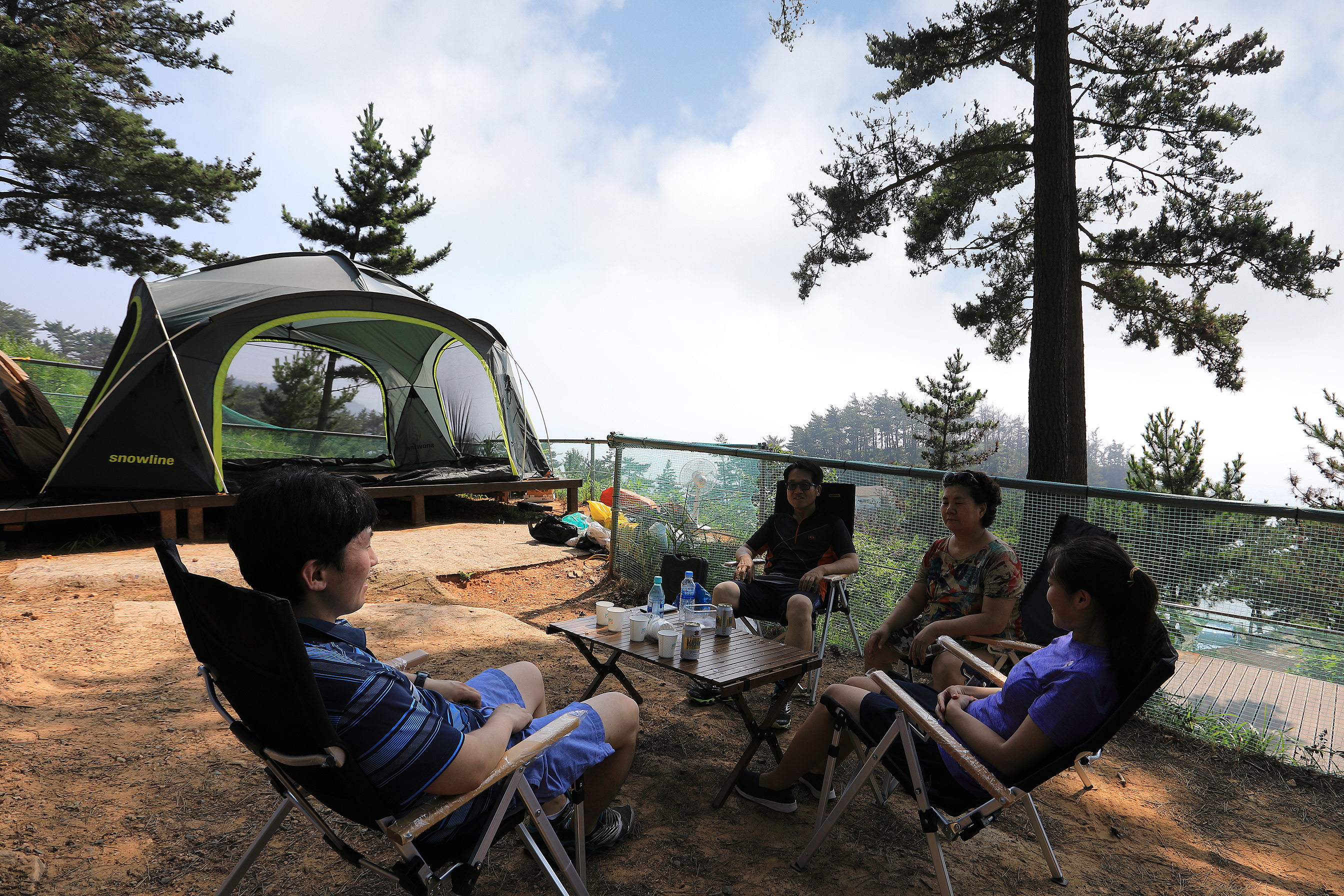 SE클럽(태안둘레길캠핑장&펜션) 13번째 이미지