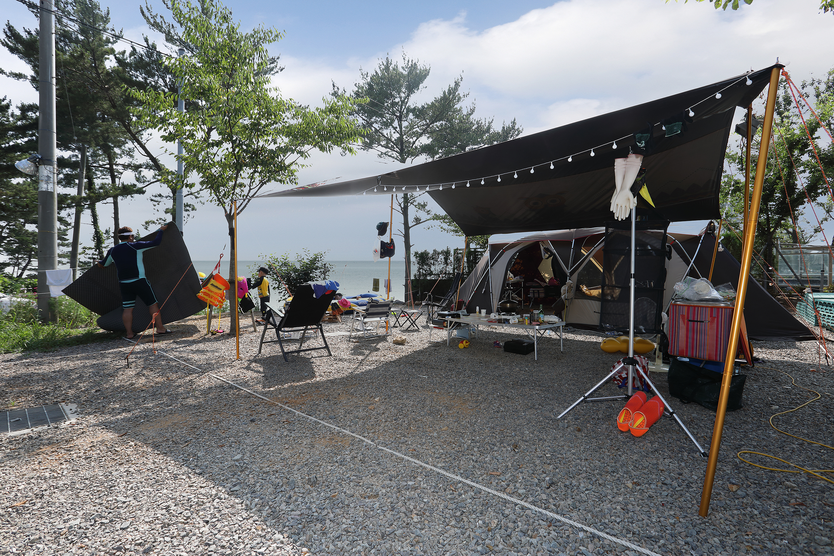 SE클럽(태안둘레길캠핑장&펜션) 14번째 이미지