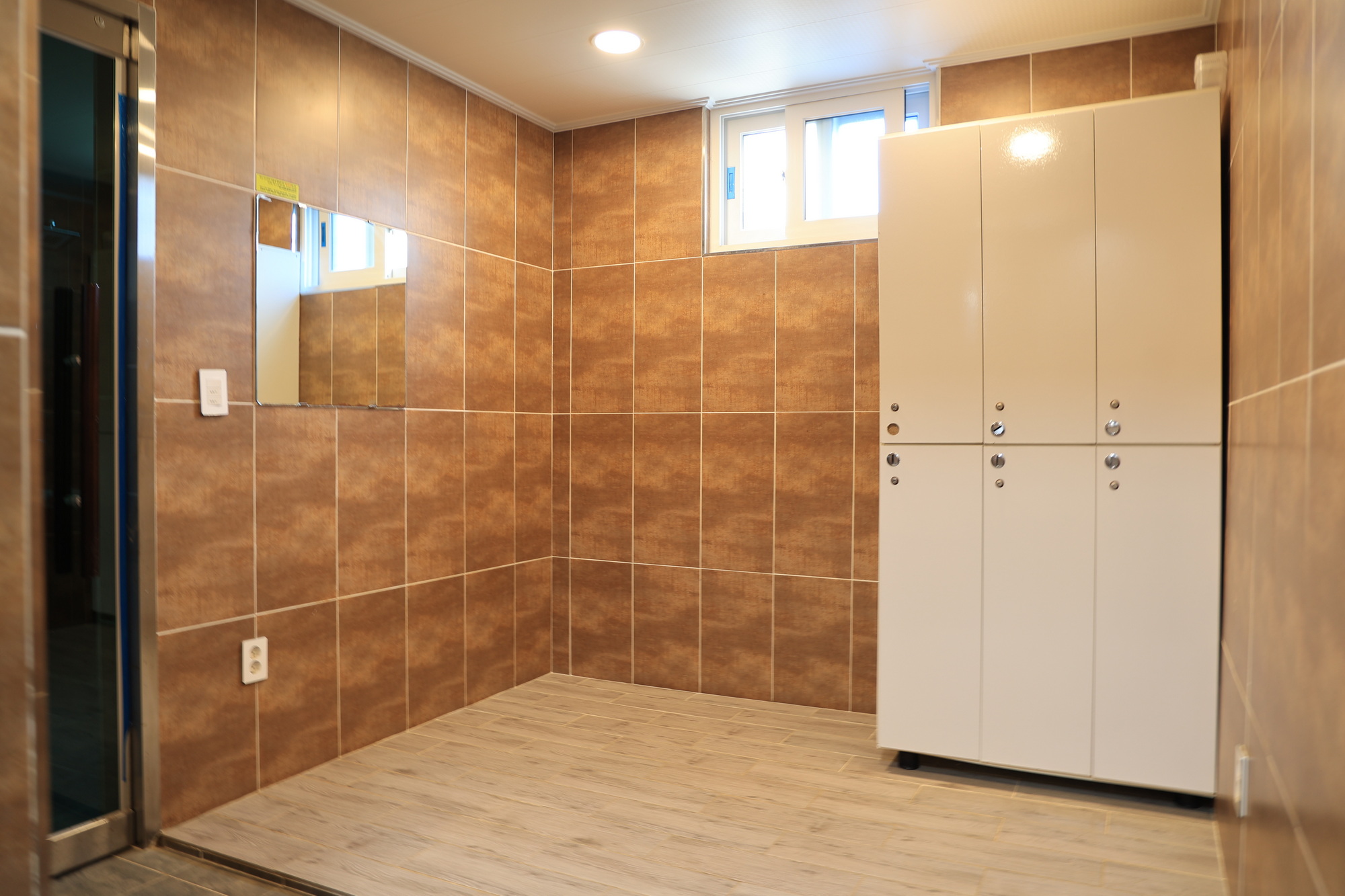 에스이(SE)클럽관광농원야영장 19번째 이미지