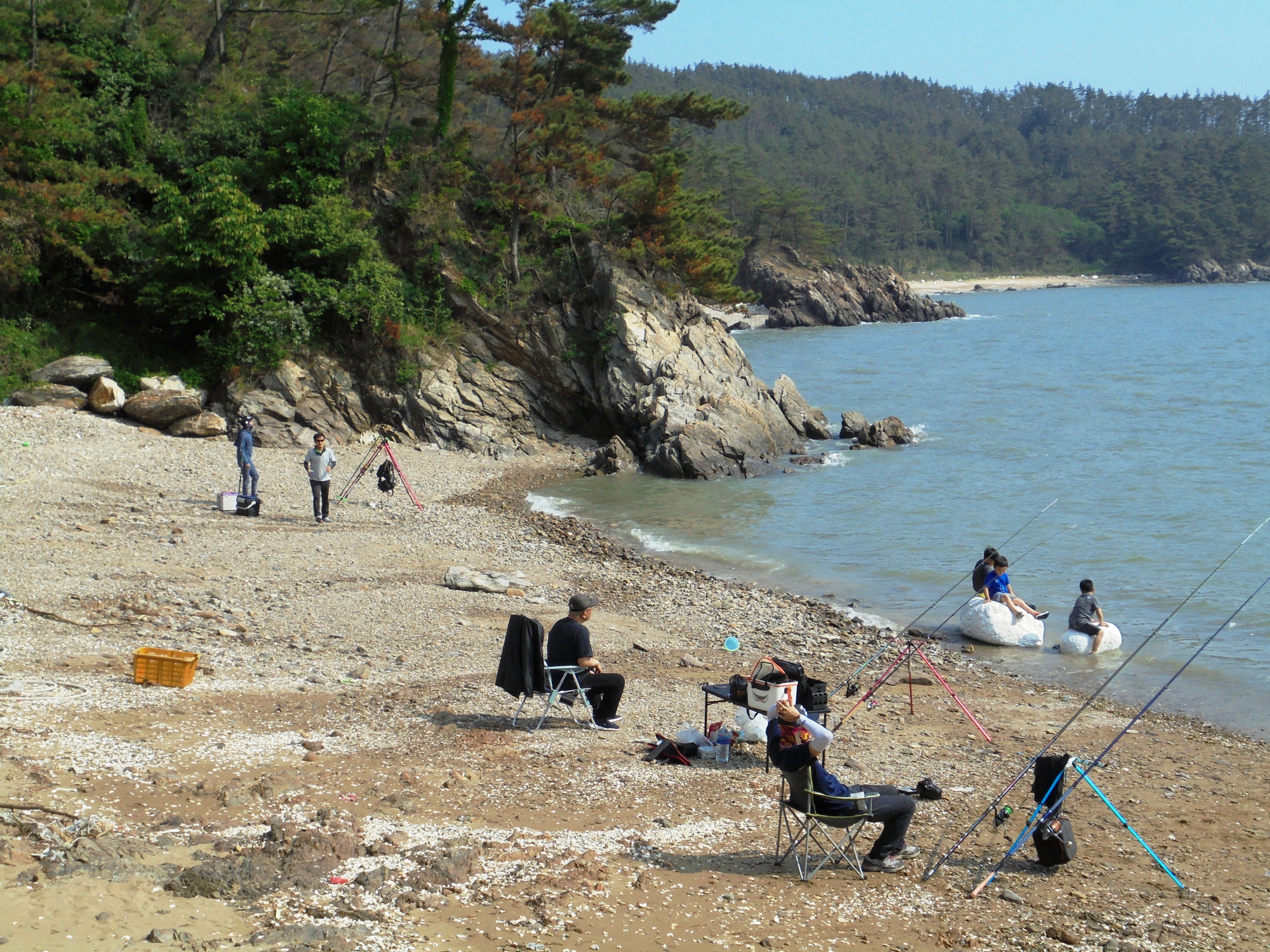 에스이(SE)클럽관광농원야영장 29번째 이미지