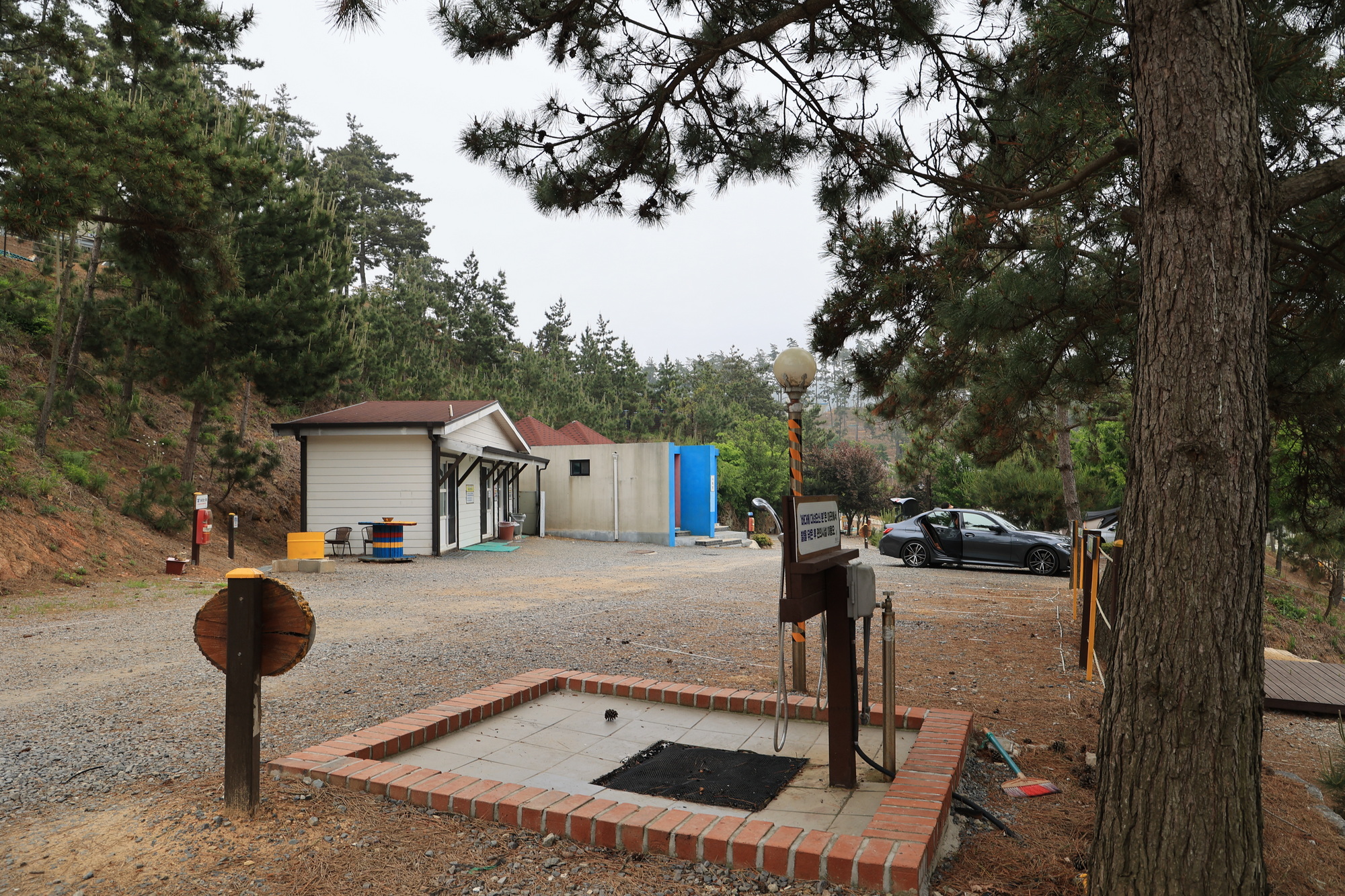 에스이(SE)클럽관광농원야영장 25번째 이미지