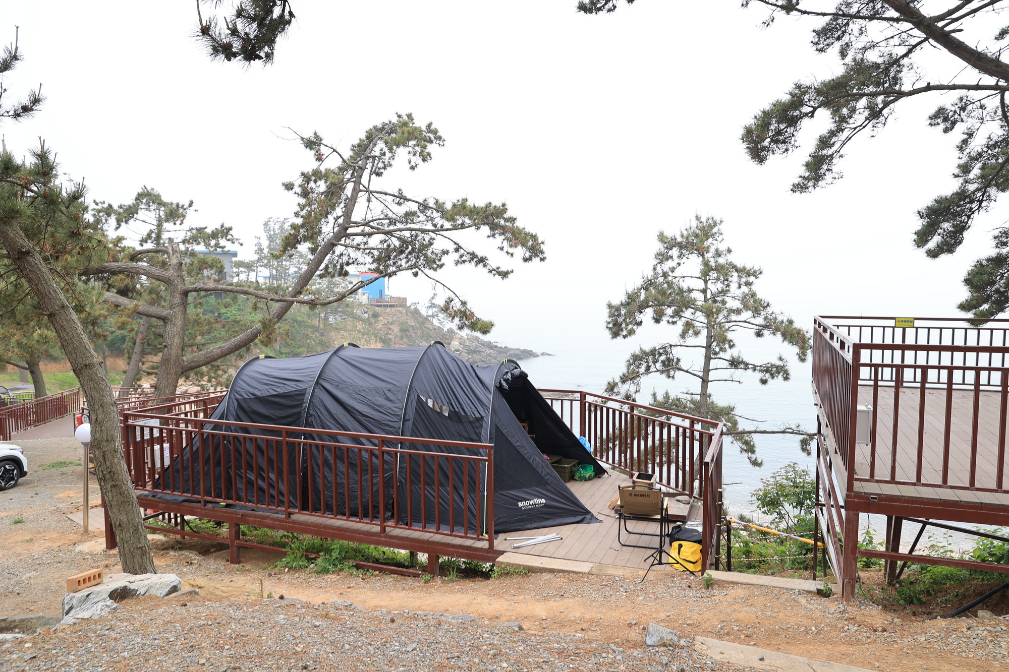 에스이(SE)클럽관광농원야영장 26번째 이미지