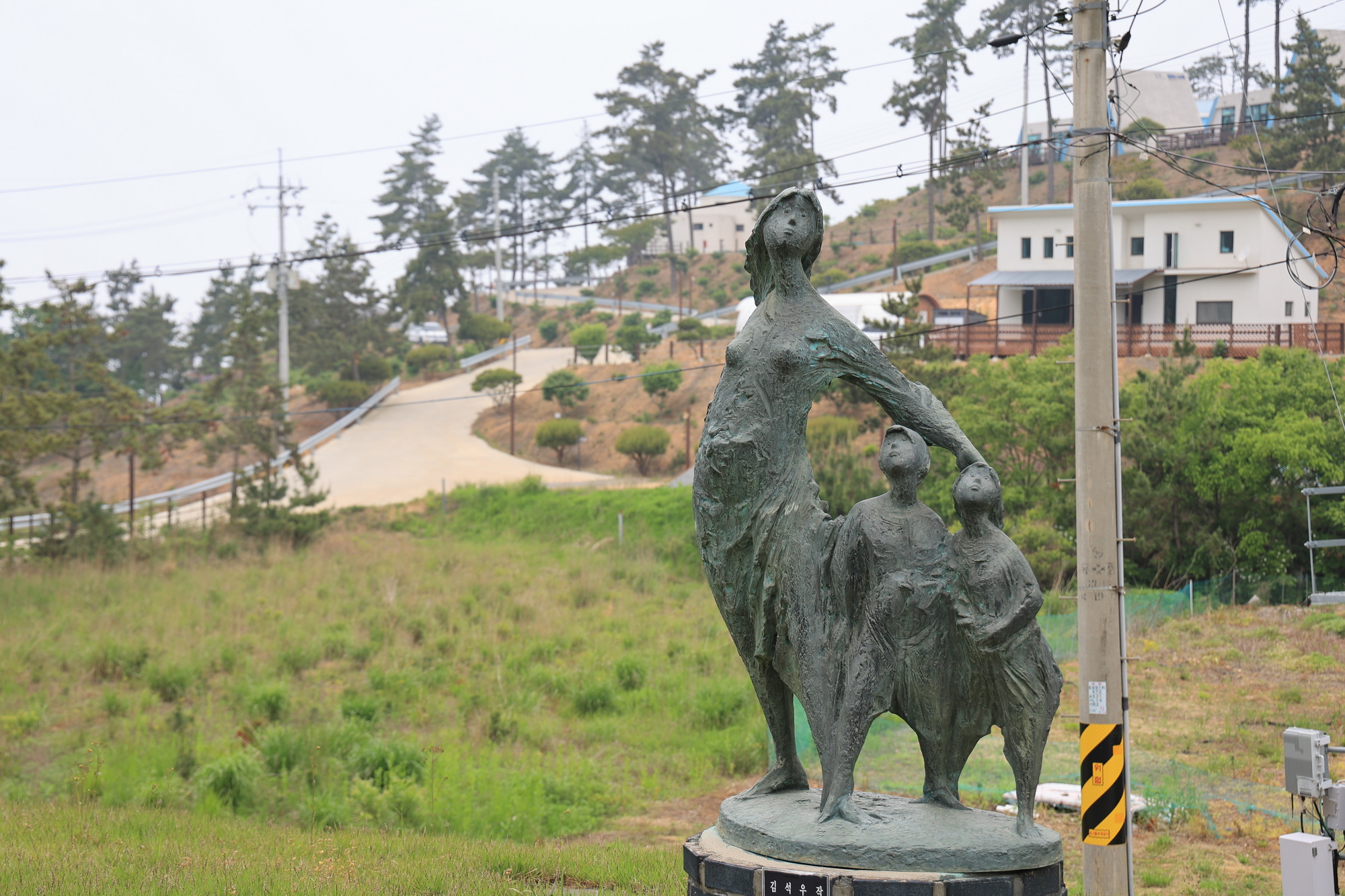 에스이(SE)클럽관광농원야영장 18번째 이미지