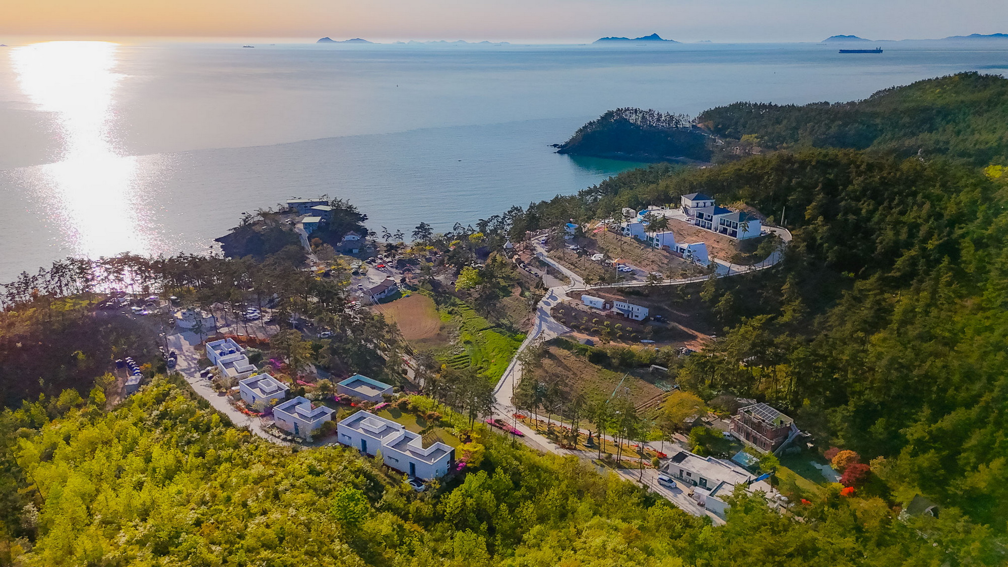 에스이(SE)클럽관광농원야영장 2번째 이미지