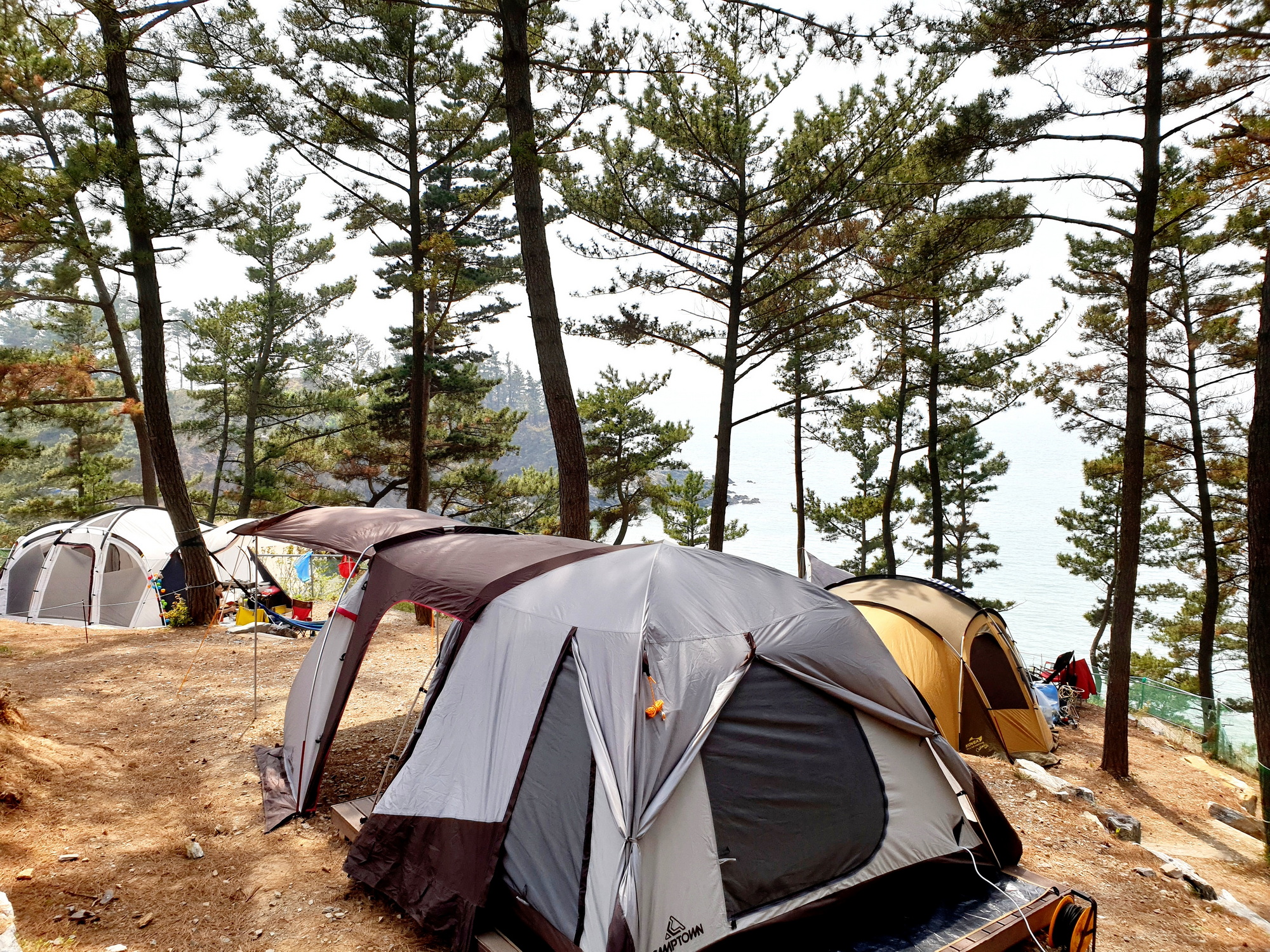 에스이(SE)클럽관광농원야영장 13번째 이미지