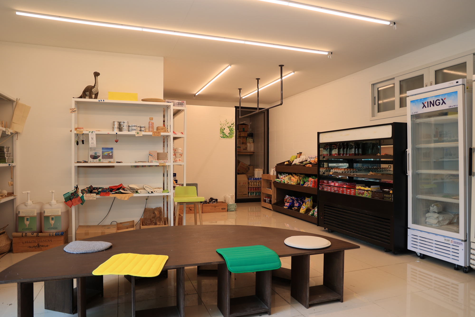 에스이(SE)클럽관광농원야영장 17번째 이미지