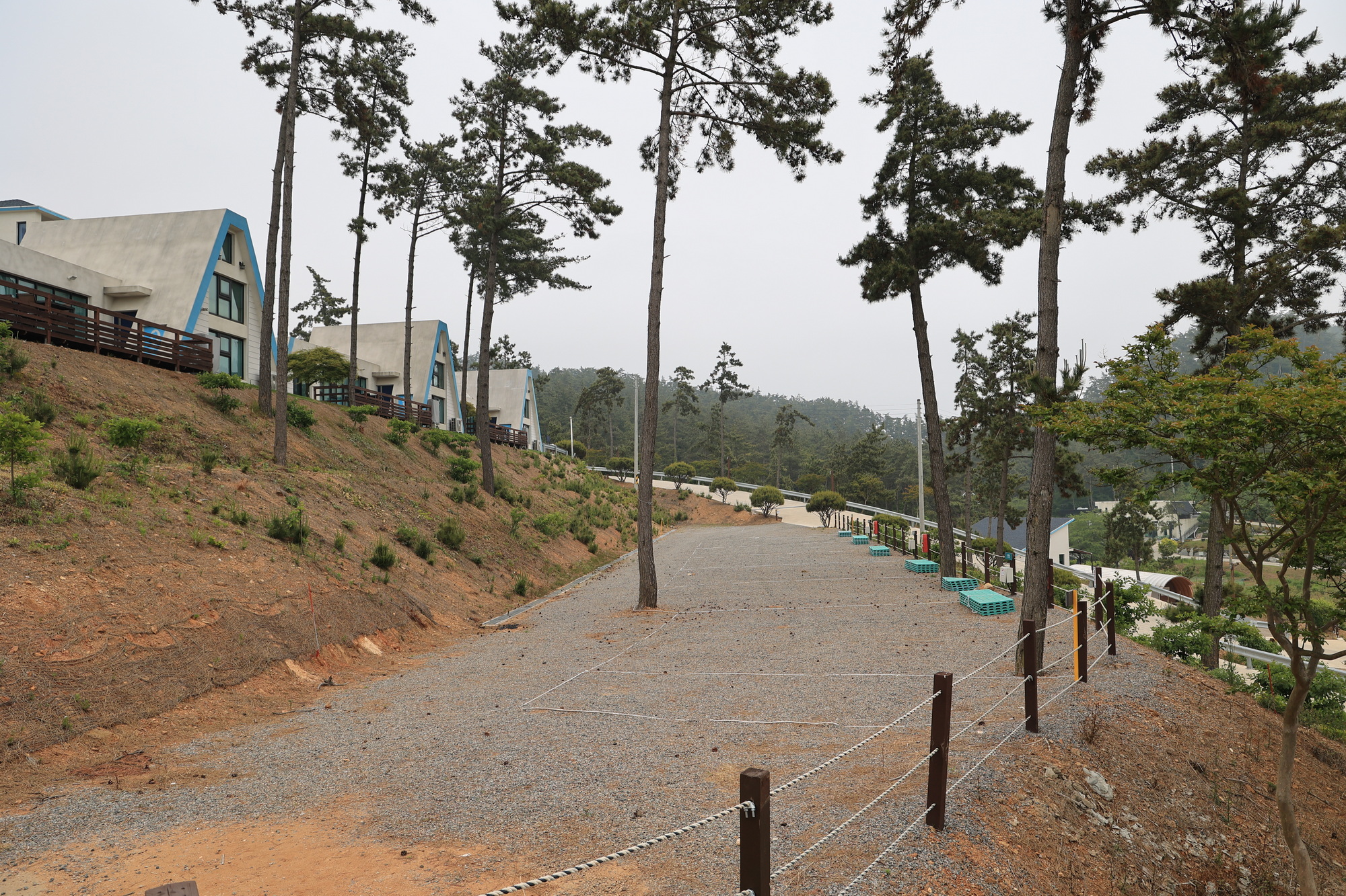 에스이(SE)클럽관광농원야영장 21번째 이미지