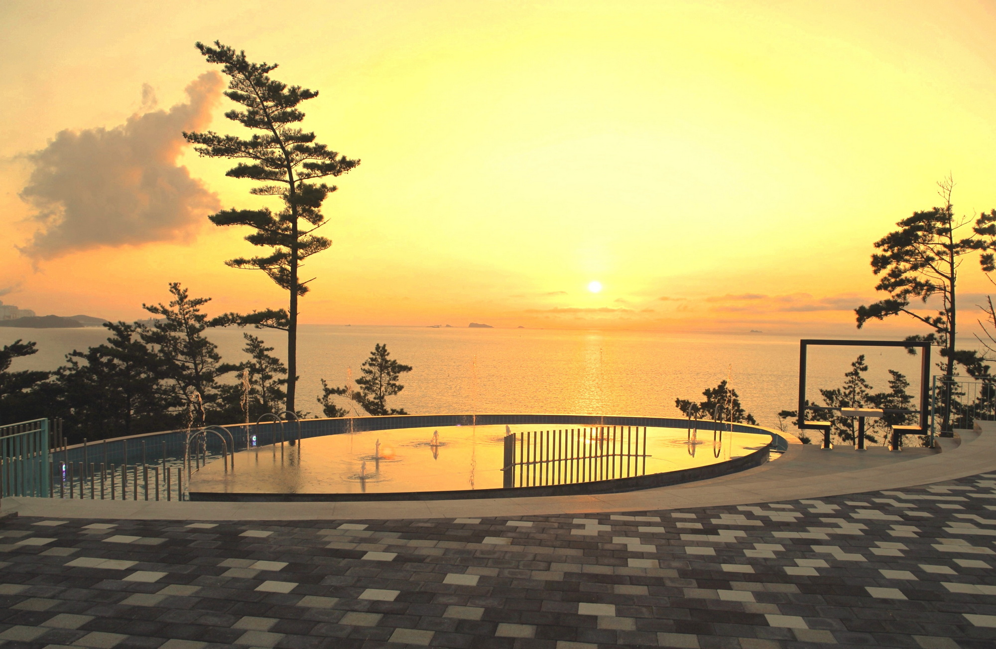 에스이(SE)클럽관광농원야영장 30번째 이미지