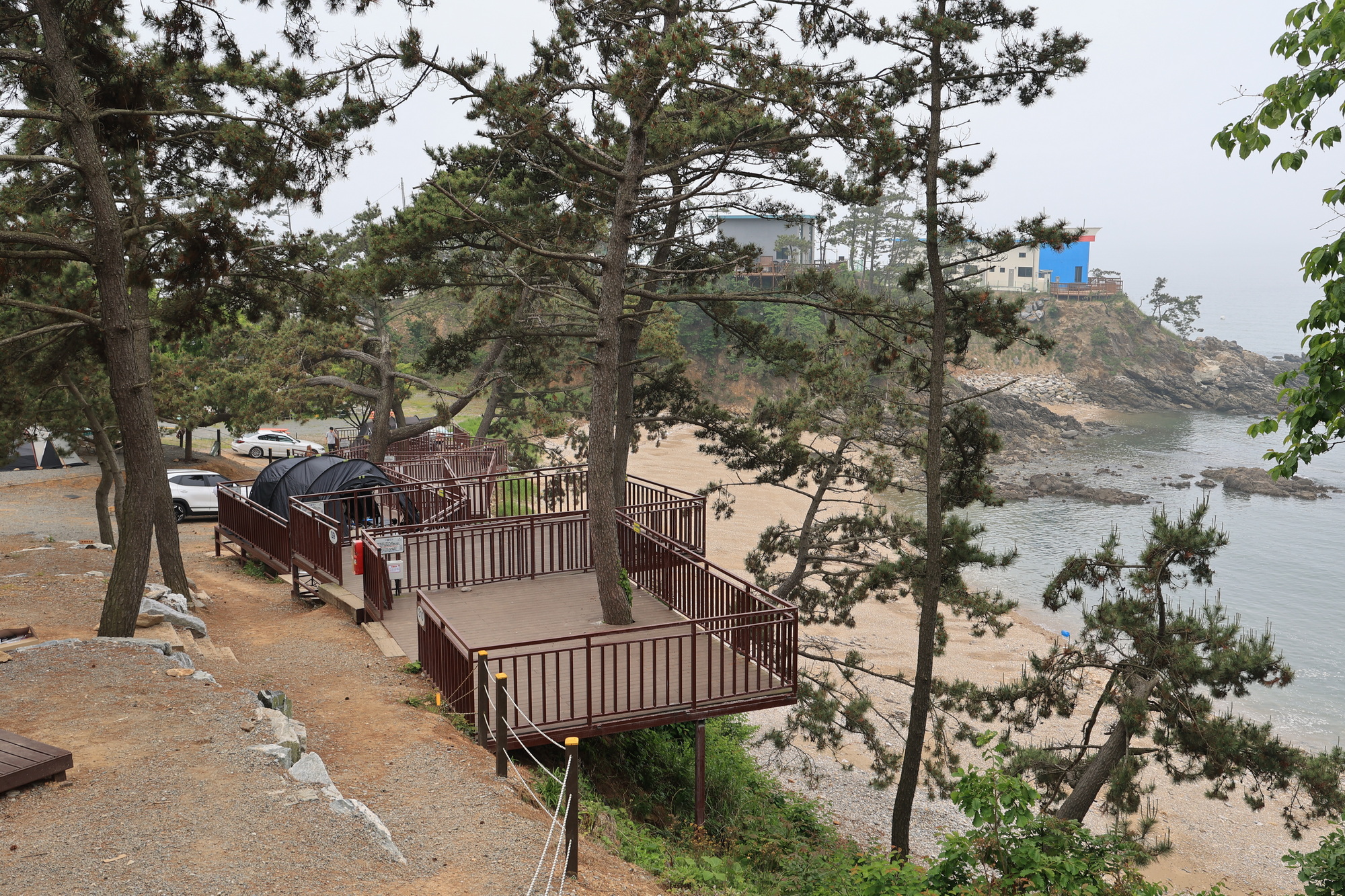 에스이(SE)클럽관광농원야영장 24번째 이미지