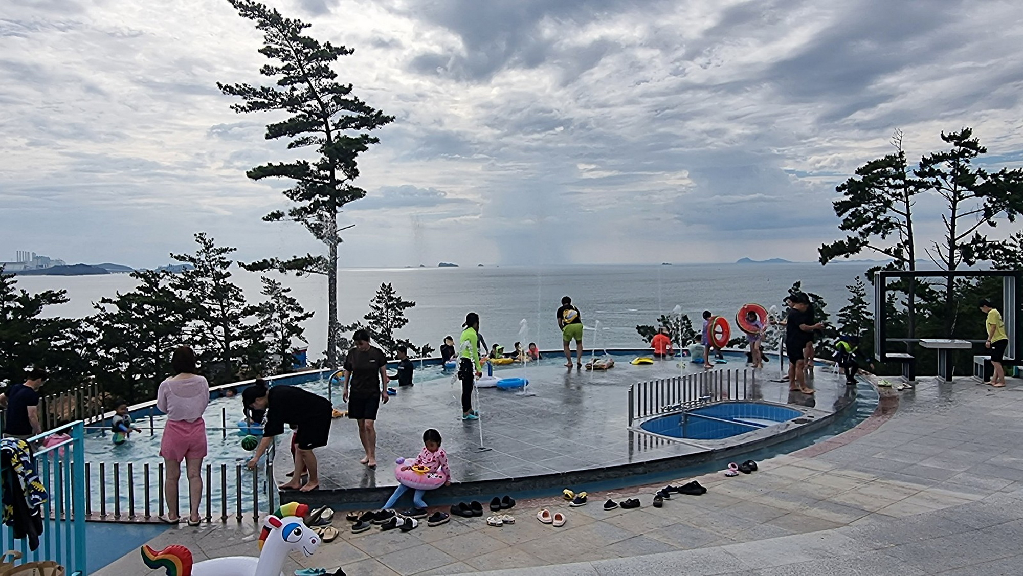 에스이(SE)클럽관광농원야영장 12번째 이미지