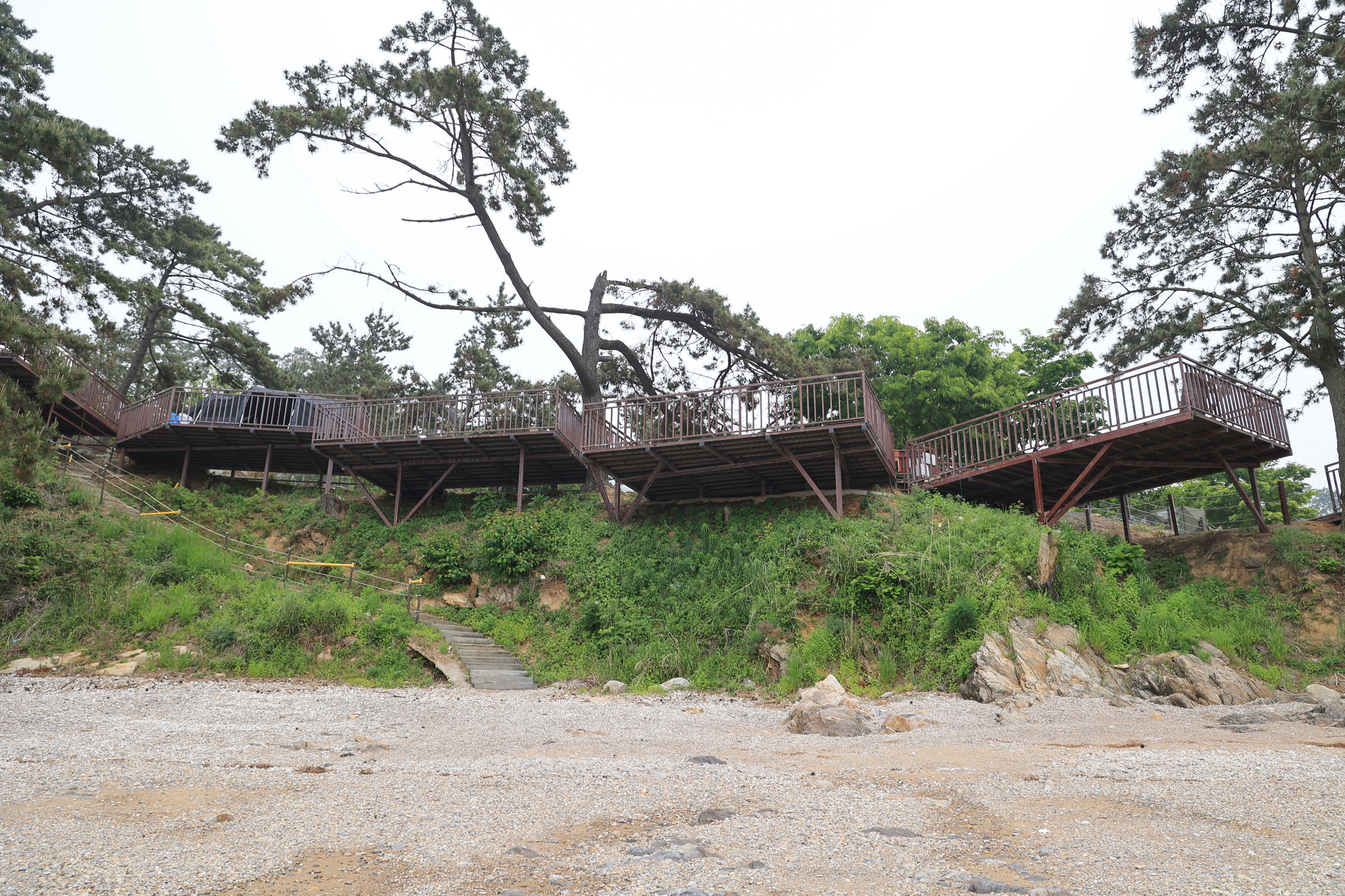 에스이(SE)클럽관광농원야영장 3번째 이미지