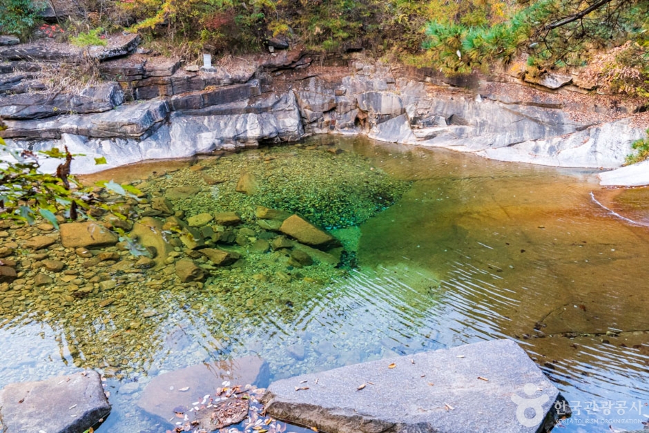 아웃오프 글램핑