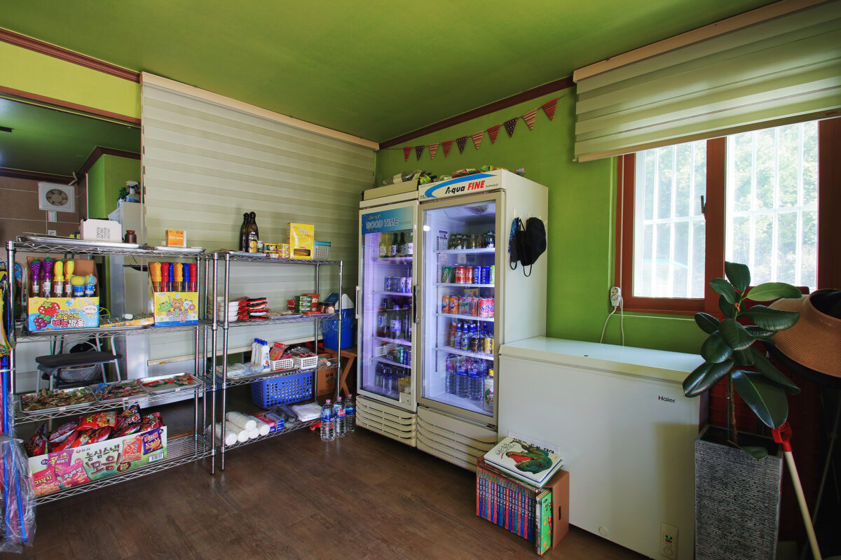 힐사이드 7번째 이미지