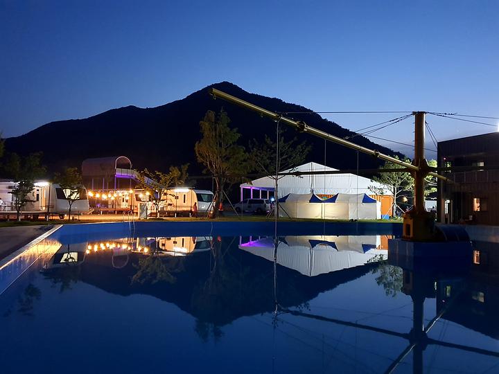 [경상남도 창원시] (주)드윌레저캠프 양촌지점