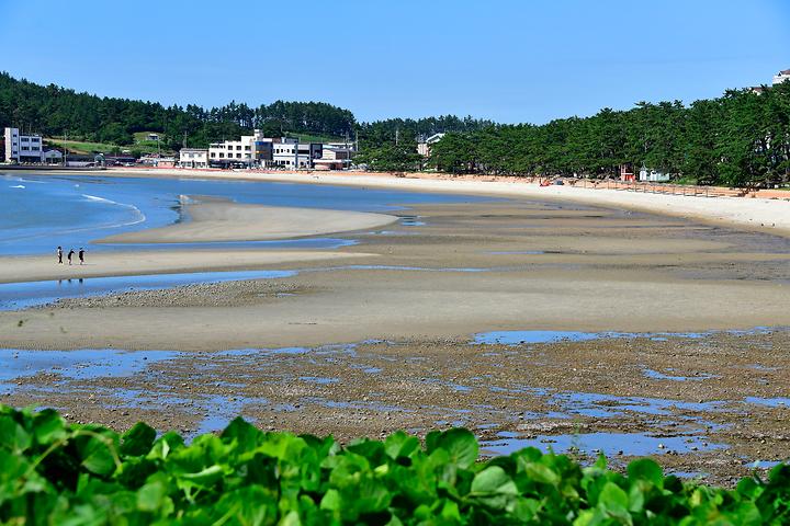 [전라남도 해남군] 땅끝오토캠핑장 – 해남군 직영, 땅끝오토캠핑장에서 땅끝의 정취를 만끽하자.