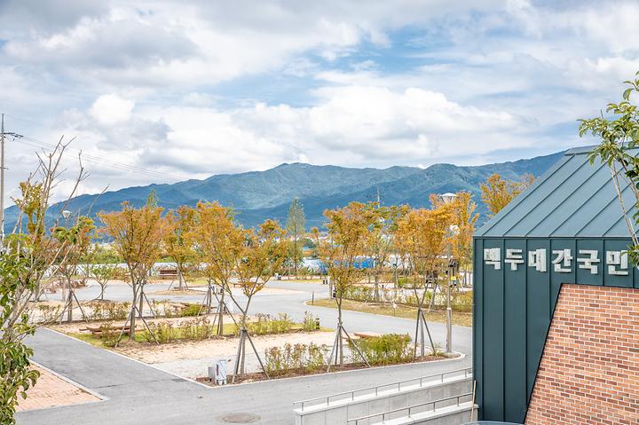[전북특별자치도 남원시] 남원 백두대간 힐링캠핑장 – 깔끔하고 전망 좋고 부대시설 알찬 캠핑장