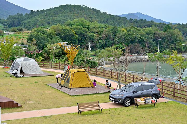 [전남광주통합특별시 고흥군] 해울림영농조합법인