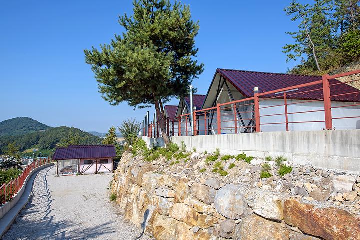 [전남광주통합특별시 영광군] 대덕 관광농원 – 대덕힐링캠핑장에서 관광하며 힐링하기!