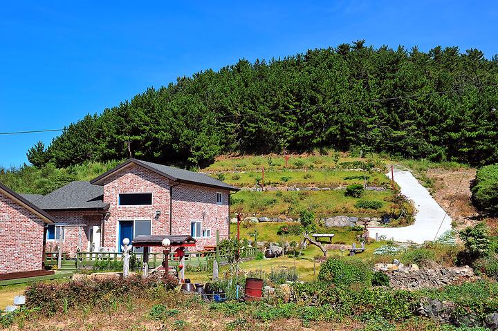 [전남광주통합특별시 여수시] 써니아일랜드 – 깨끗한 물과 황토의 기운을 받으며 지낼 수 있는 곳, 써니아일랜드 야영장