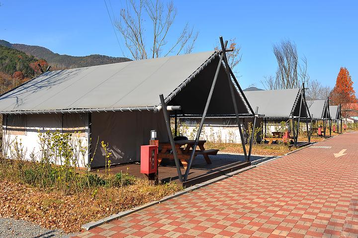 [전남광주통합특별시 순천시] 주암 오토캠핑장