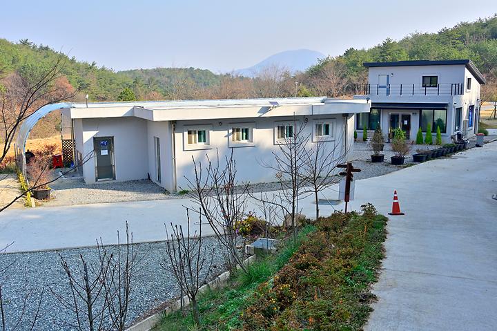 [전남광주통합특별시 함평군] 블루베리관광농원 베리굿 오토캠핑장
