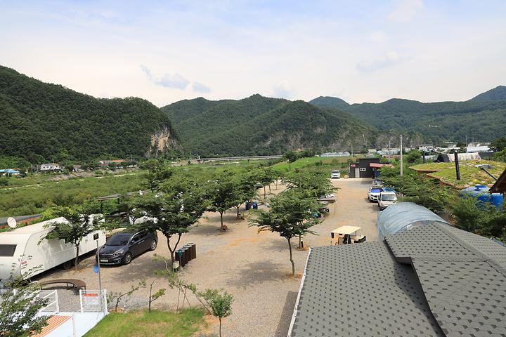 [강원특별자치도 영월군] 여울소리