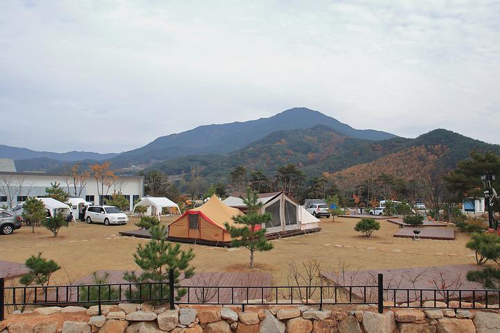 가을단풍명소
